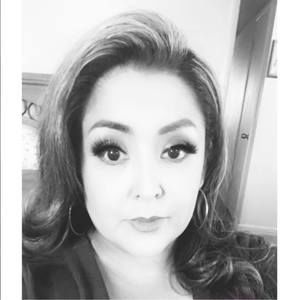 Meet your Posher, Sandie